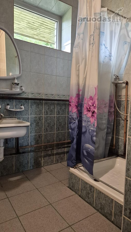 Parduodamas erdvus gyvenamasis namas su 2 - nuotraukos Nr. 22