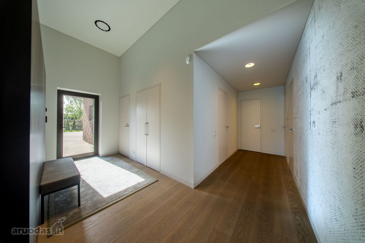Parduodamas 200 m2 vieno aukšto išmanus - nuotraukos Nr. 8