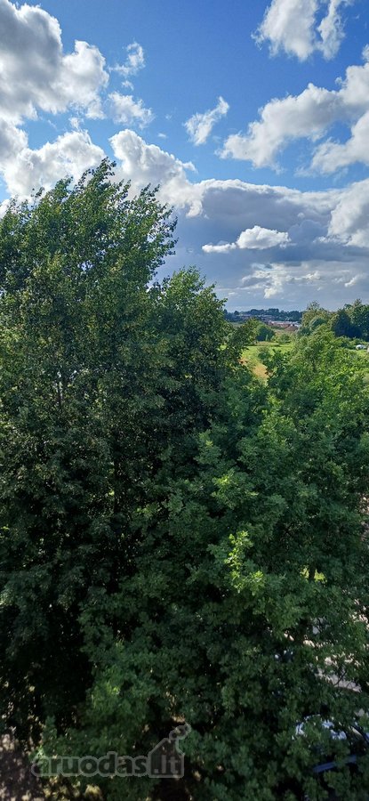 Išnuomojamas jaukus, šviesus, tvarkingas1 - nuotraukos Nr. 14