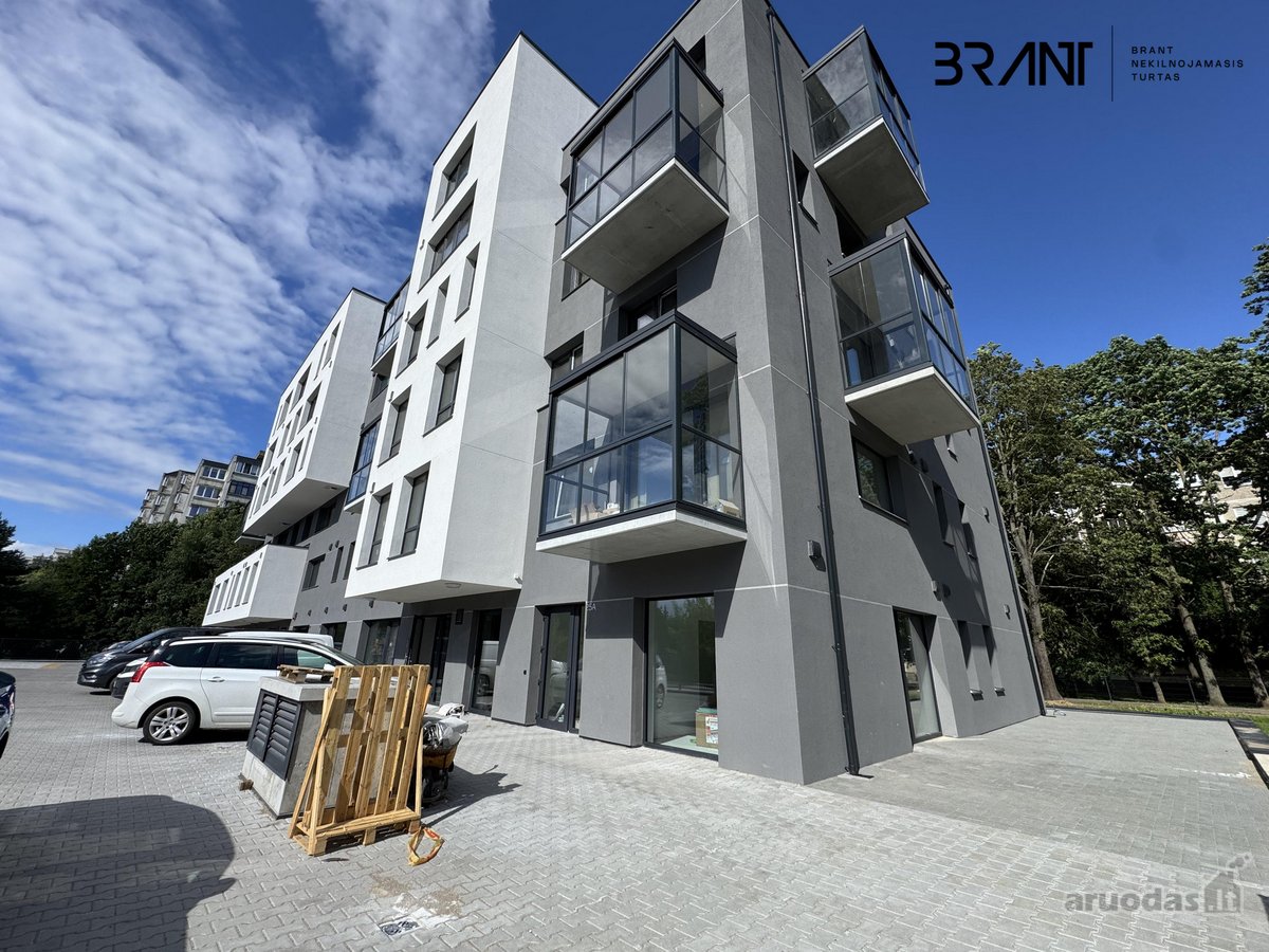 ,Šiaurio namai'' projekte darome Net -24 900 - nuotraukos Nr. 24