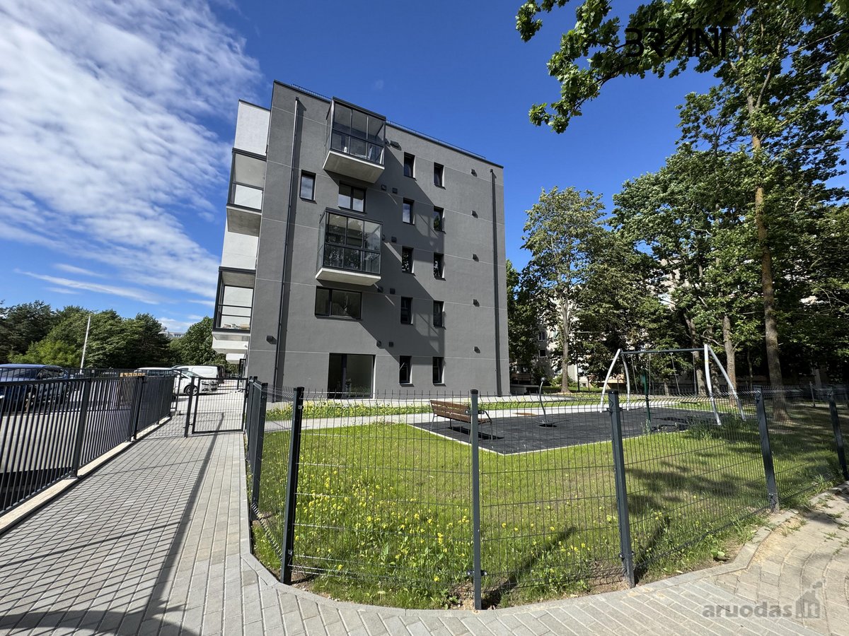 ,Šiaurio namai'' projekte darome Net -24 900 - nuotraukos Nr. 23
