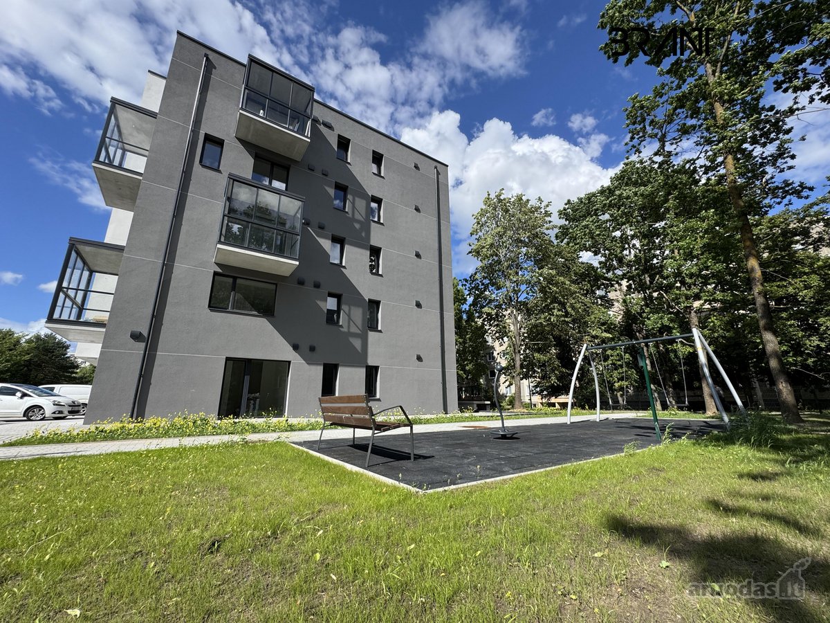 ,Šiaurio namai'' projekte darome Net -24 900 - nuotraukos Nr. 8