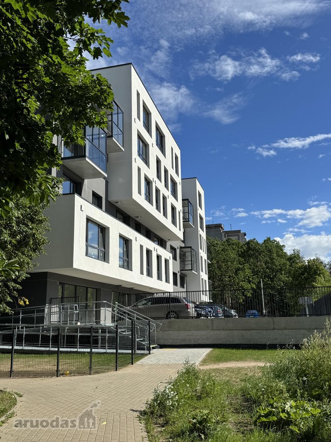 ,Šiaurio namai'' projekte darome Net -24 900 - nuotraukos Nr. 22