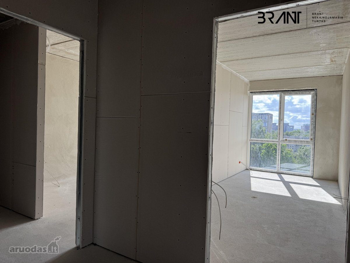 ,Šiaurio namai'' projekte darome Net -24 900 - nuotraukos Nr. 15