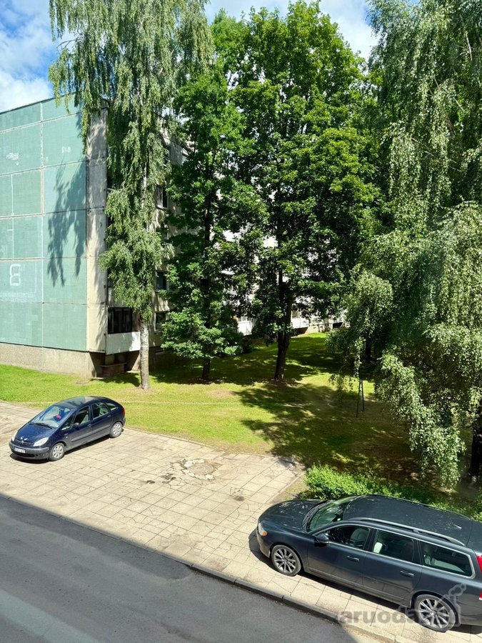 Jaukus Ir Erdvus 2 Kambarių Butas Šeimai - nuotraukos Nr. 34
