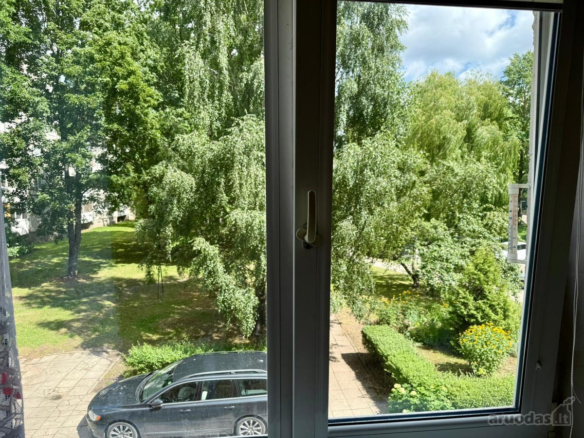 Jaukus Ir Erdvus 2 Kambarių Butas Šeimai - nuotraukos Nr. 36