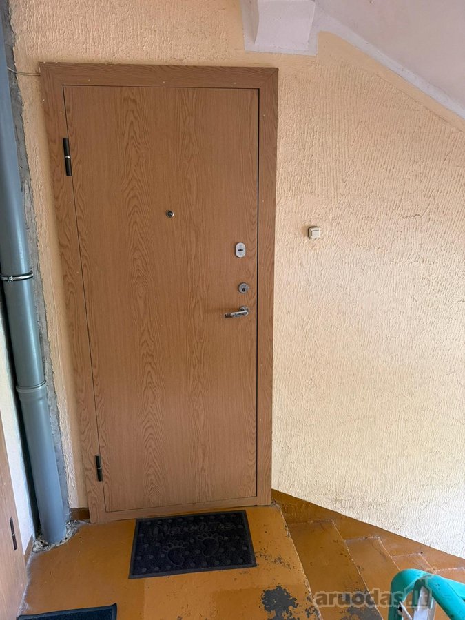 Jaukus Ir Erdvus 2 Kambarių Butas Šeimai - nuotraukos Nr. 33