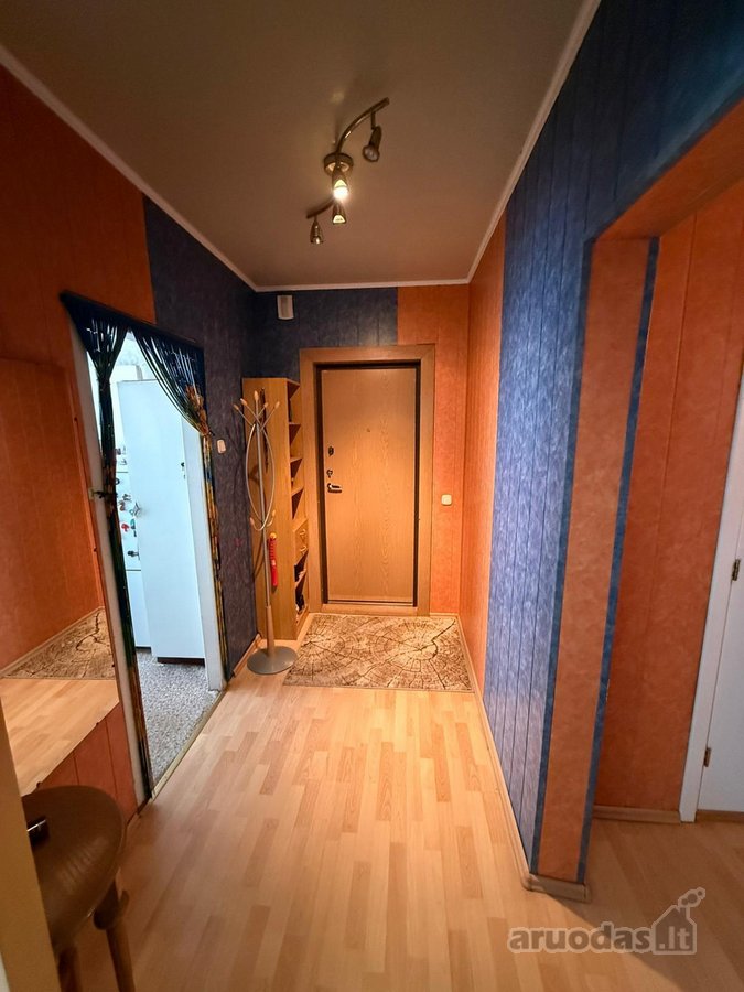 Jaukus Ir Erdvus 2 Kambarių Butas Šeimai - nuotraukos Nr. 23