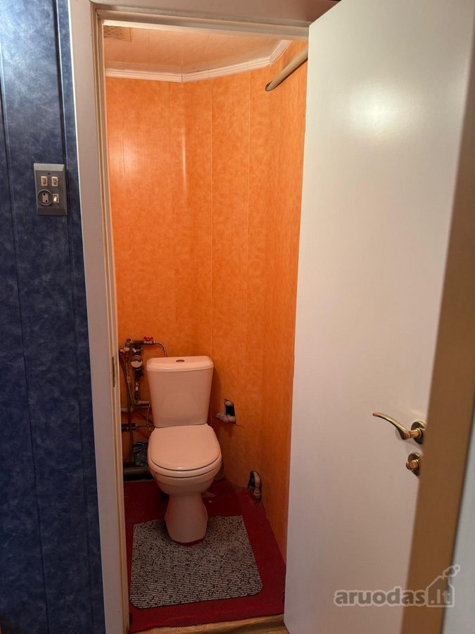 Jaukus Ir Erdvus 2 Kambarių Butas Šeimai - nuotraukos Nr. 15