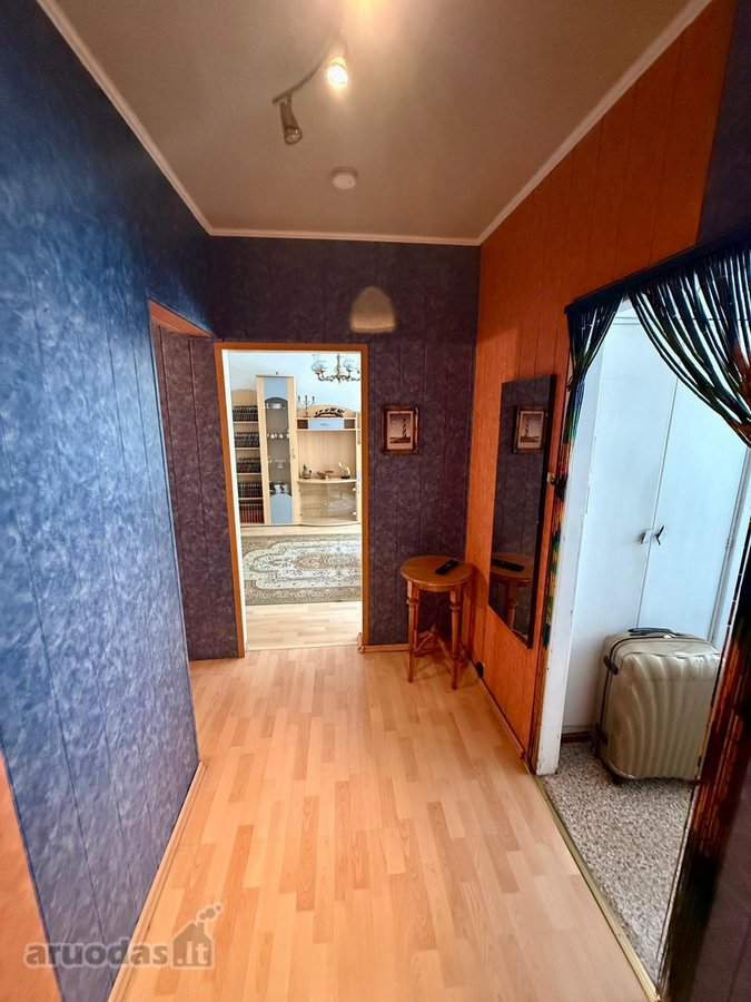 Jaukus Ir Erdvus 2 Kambarių Butas Šeimai - nuotraukos Nr. 26