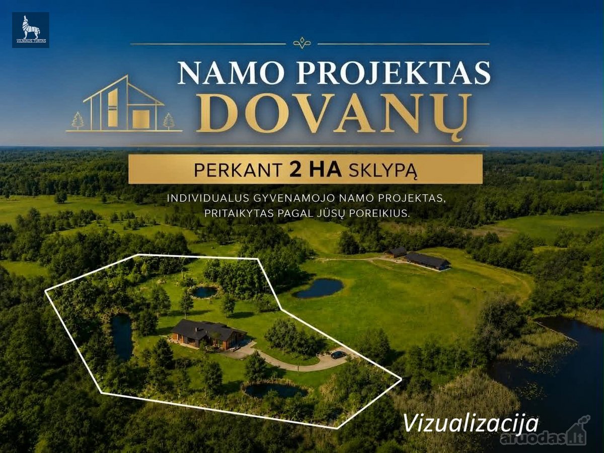 Ypatingas Pasiūlymas Pirkėjui - nuotraukos Nr. 2
