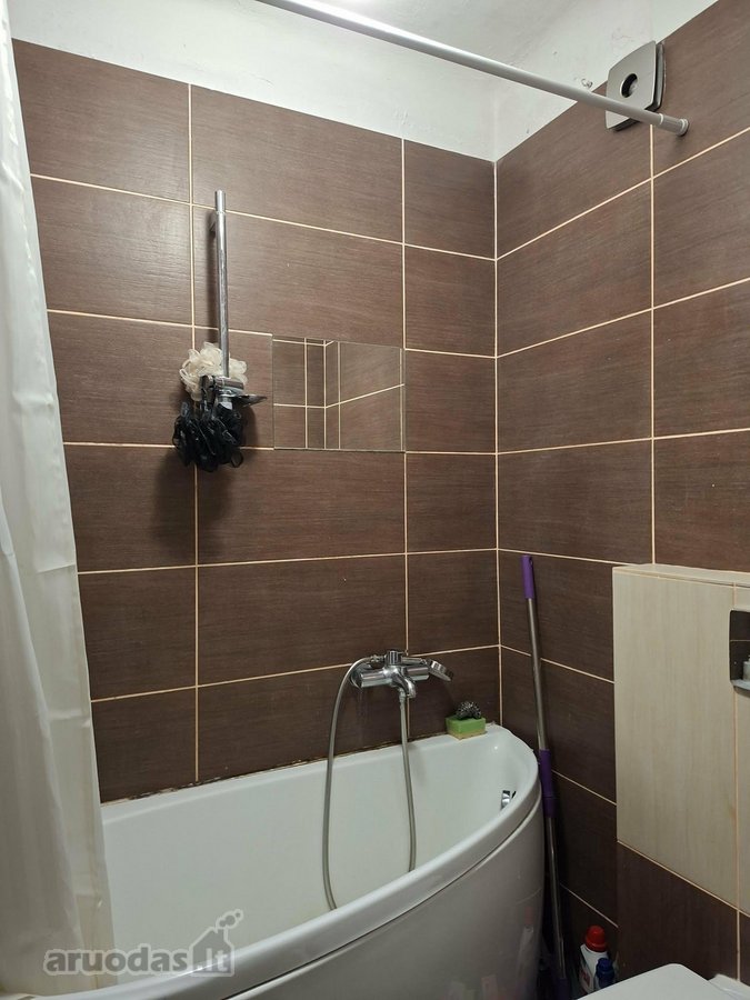 Kauno centre, prestižinėje Art deco gatvėje - nuotraukos Nr. 13