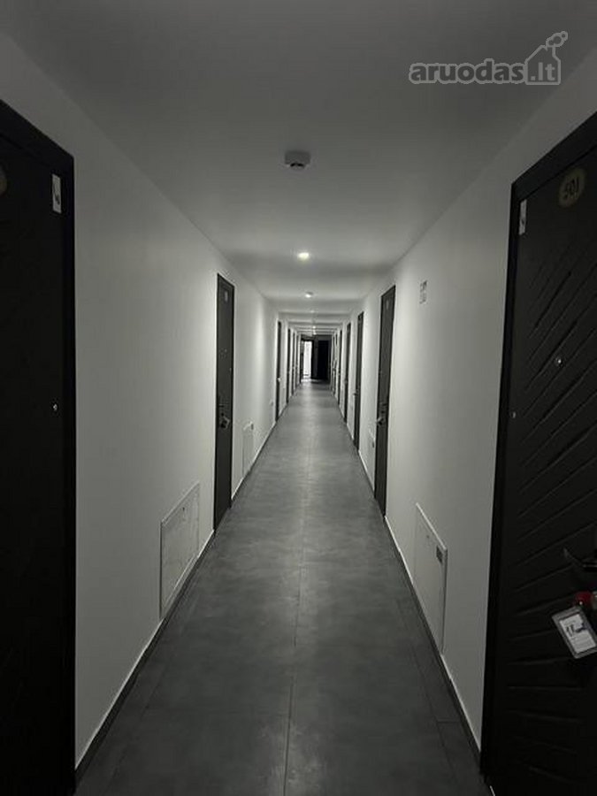 Tik ilgalaikė nuoma! Loftai
