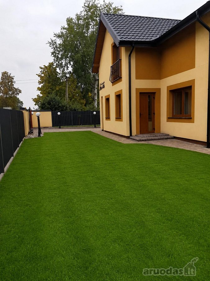 Panevėžio r. sav., Skaistgirių k.