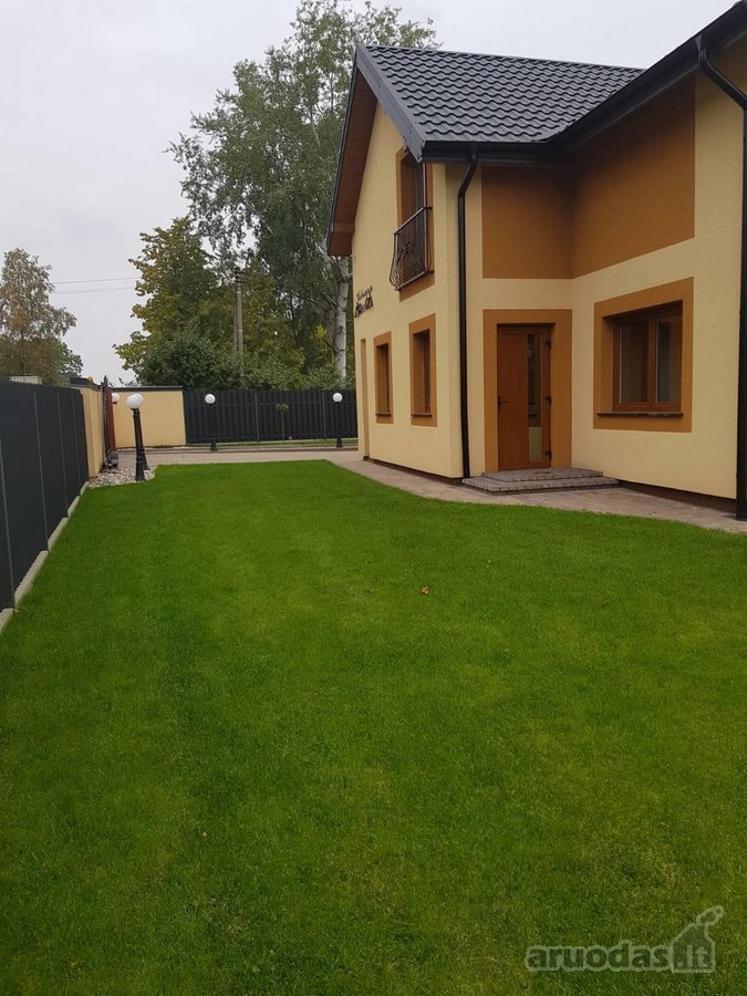 Panevėžio r. sav., Skaistgirių k. - nuotraukos Nr. 3