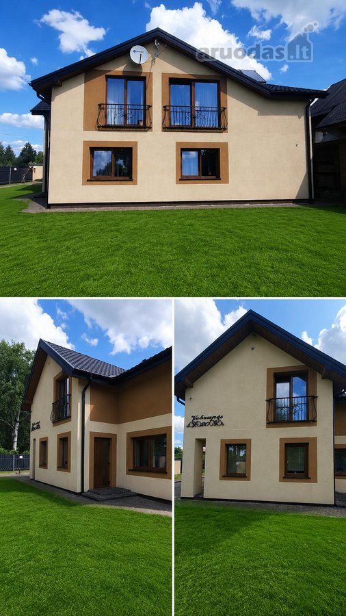 Panevėžio r. sav., Skaistgirių k. - nuotraukos Nr. 7