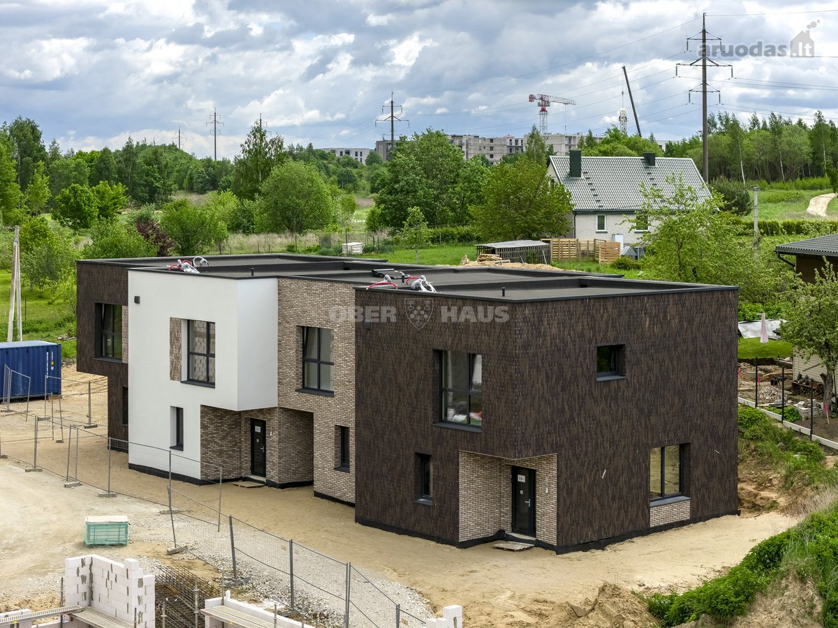 Vilniaus M., Antakalnyje, Parduodamas