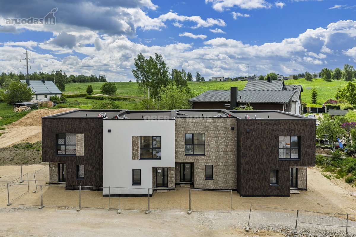 Vilniaus M., Antakalnyje, Parduodamas