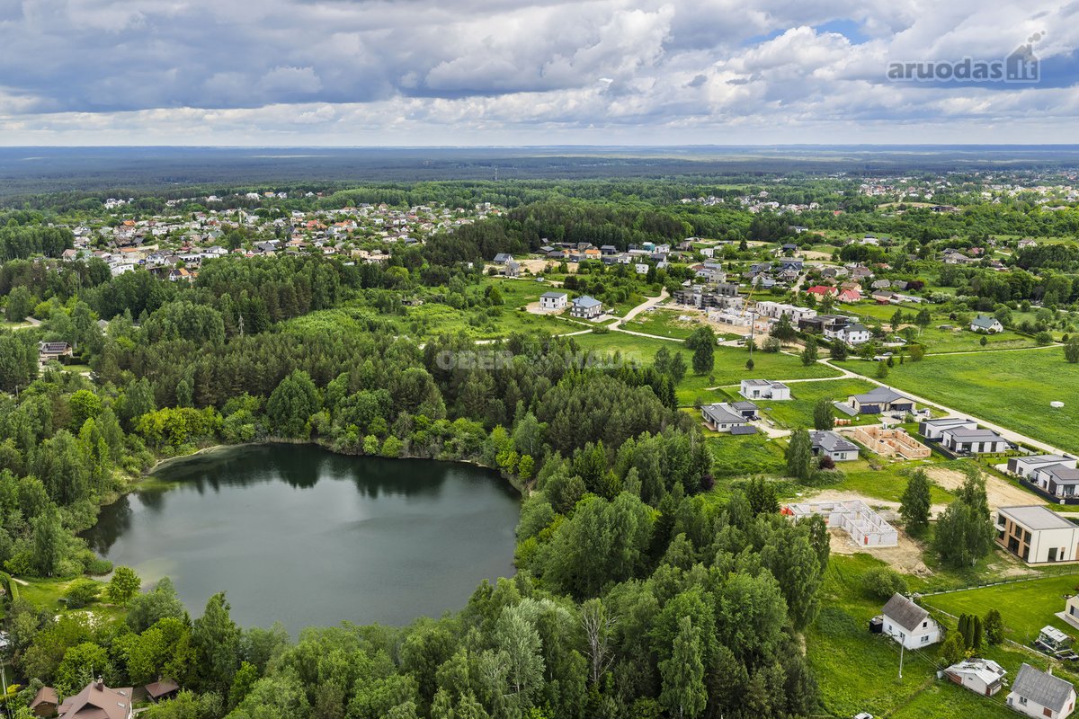 Vilniaus M., Antakalnyje, Parduodamas Butas - nuotraukos Nr. 27