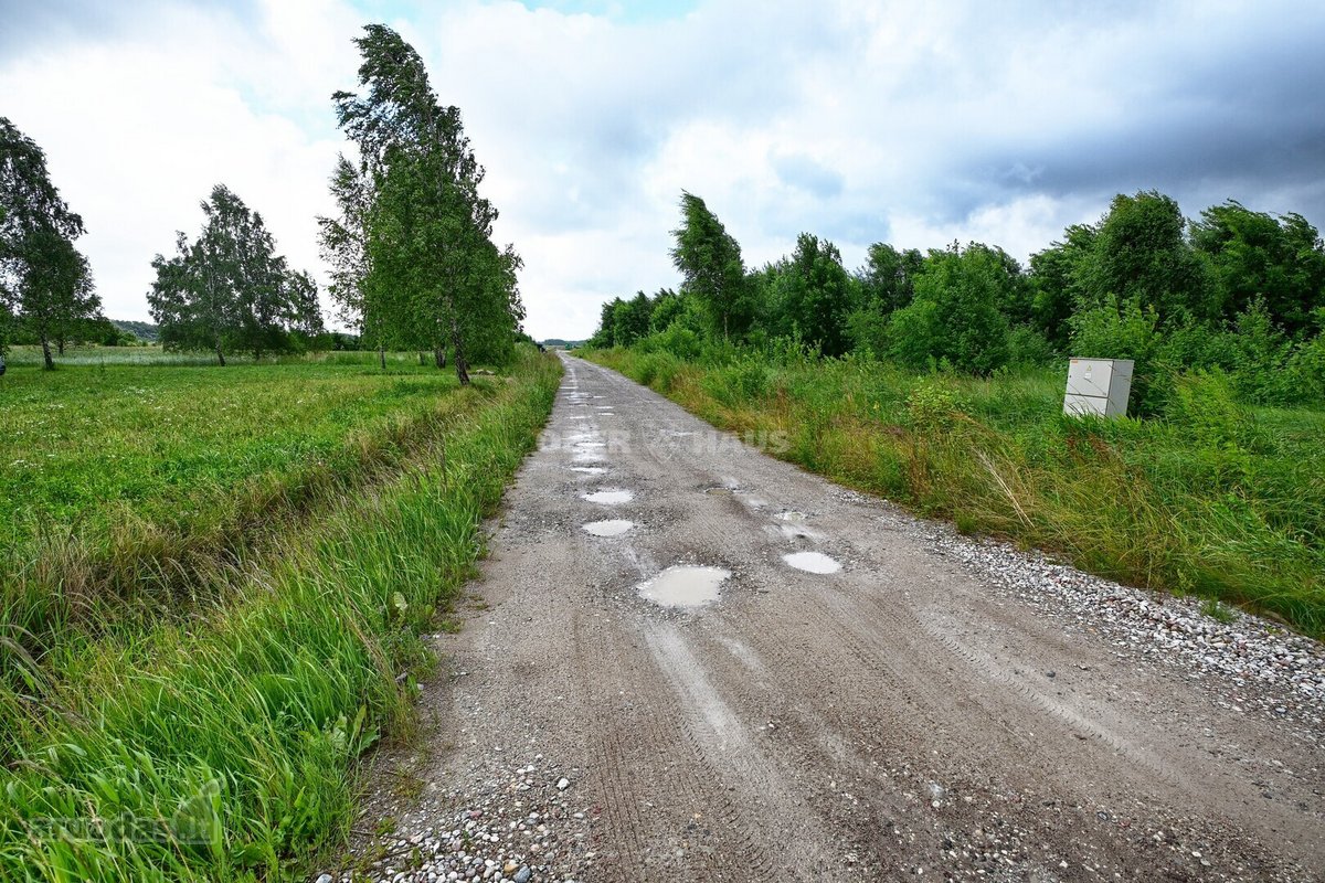 Parduodamas 10 Arų Namų Valdos Sklypas - nuotraukos Nr. 14