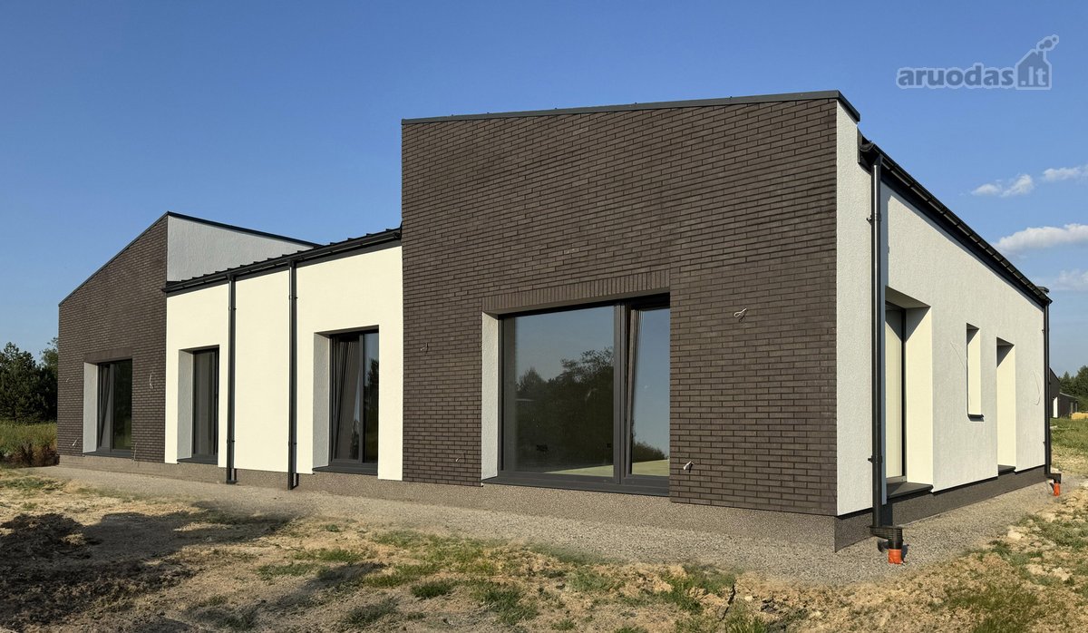 Parduodamas 100 % priduotas butas dvibučiame - nuotraukos Nr. 6