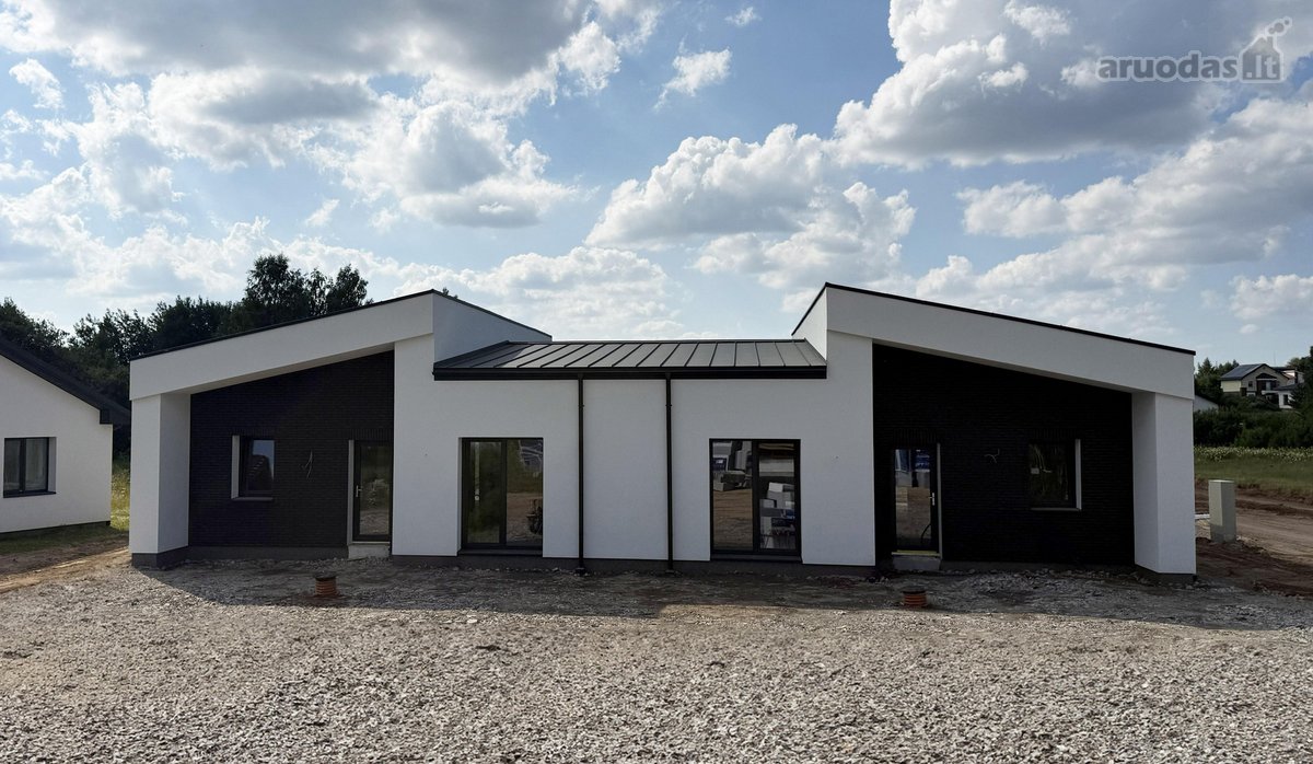 Parduodamas 100 % priduotas butas dvibučiame - nuotraukos Nr. 8