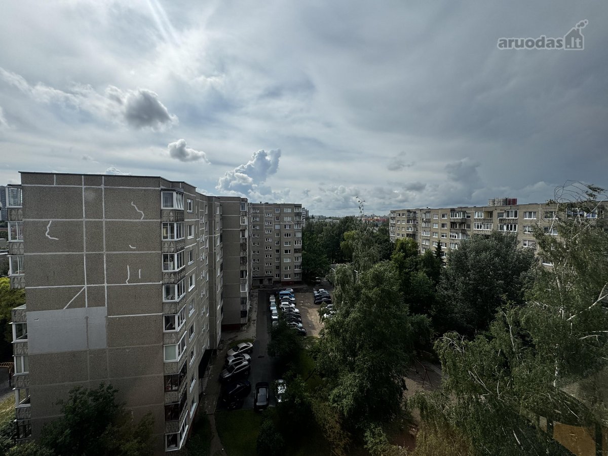 !Brokerių pasiūlymai nedomina! - nuotraukos Nr. 5