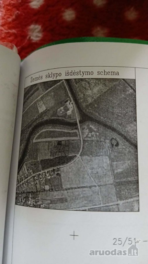 Puikus sklypas namo statybai. Netoli uostelio - nuotraukos Nr. 3