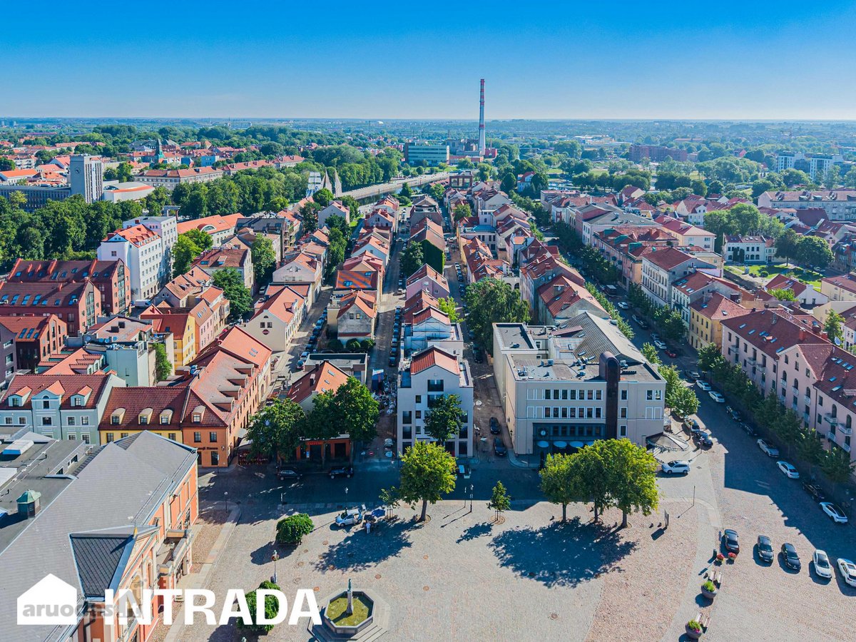 Unikalus butas Teatro aikštėje – kai - nuotraukos Nr. 11