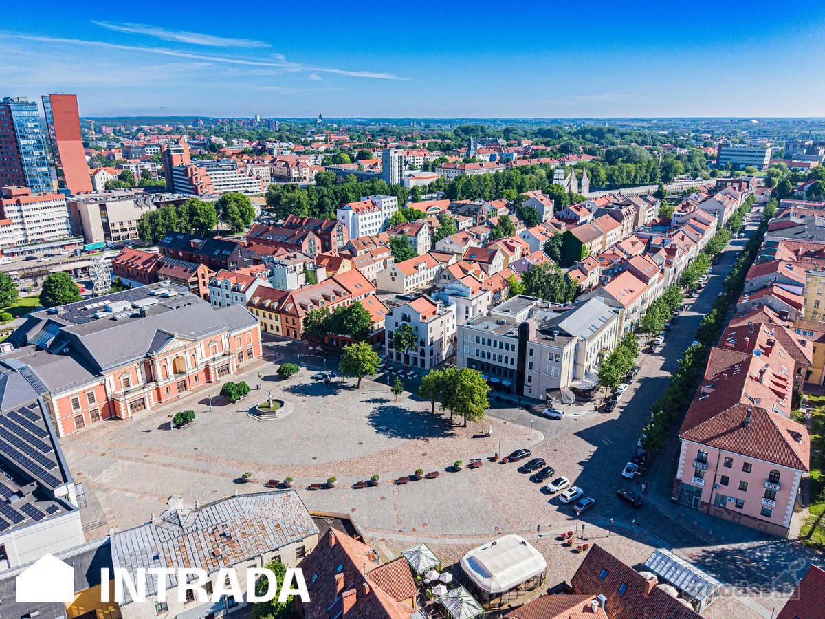 Unikalus butas Teatro aikštėje – kai - nuotraukos Nr. 9