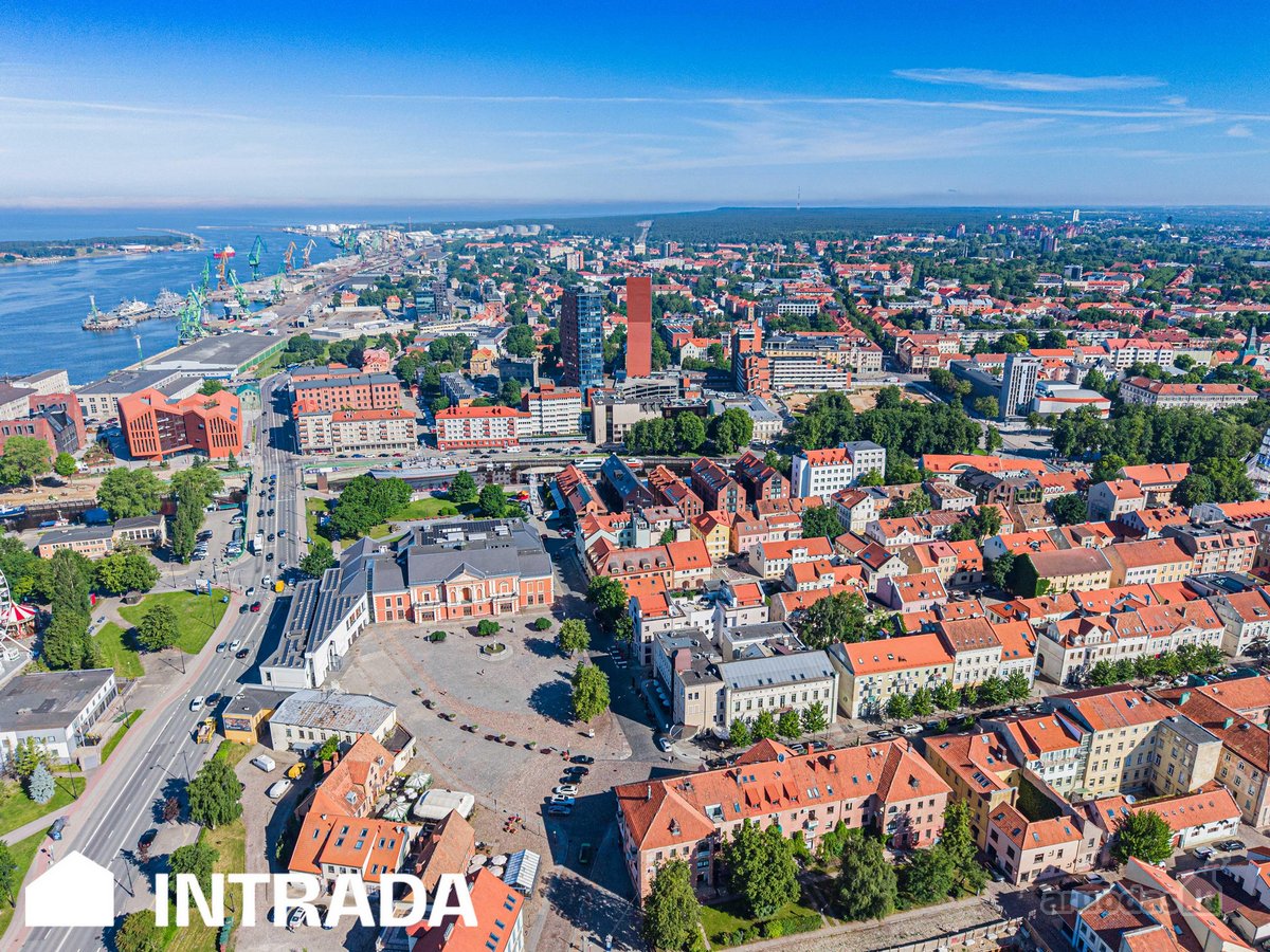 Unikalus butas Teatro aikštėje – kai - nuotraukos Nr. 12