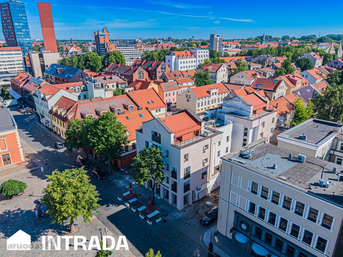 Unikalus butas Teatro aikštėje – kai - nuotraukos Nr. 14
