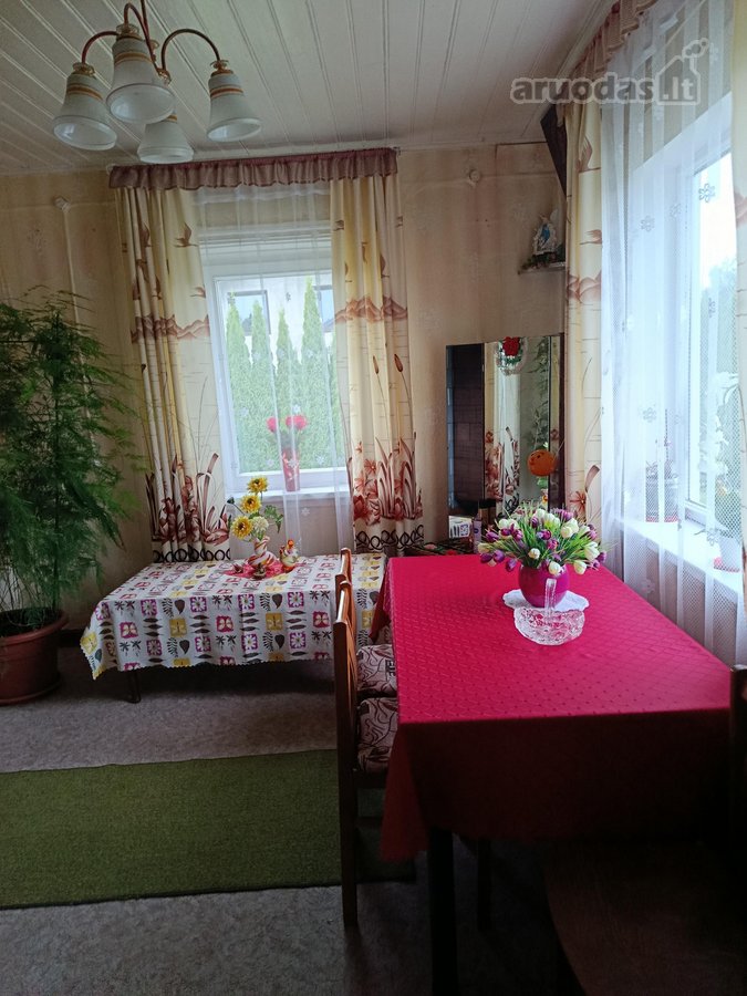 Parduodamas Namas Vos - 36 Km Nuo Vilniaus - nuotraukos Nr. 6