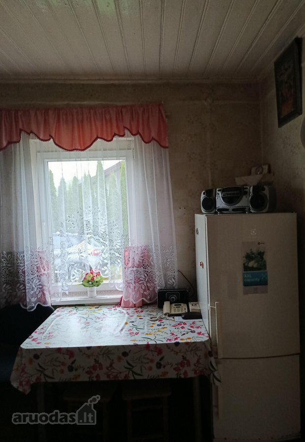 Parduodamas Namas Vos - 36 Km Nuo Vilniaus - nuotraukos Nr. 8