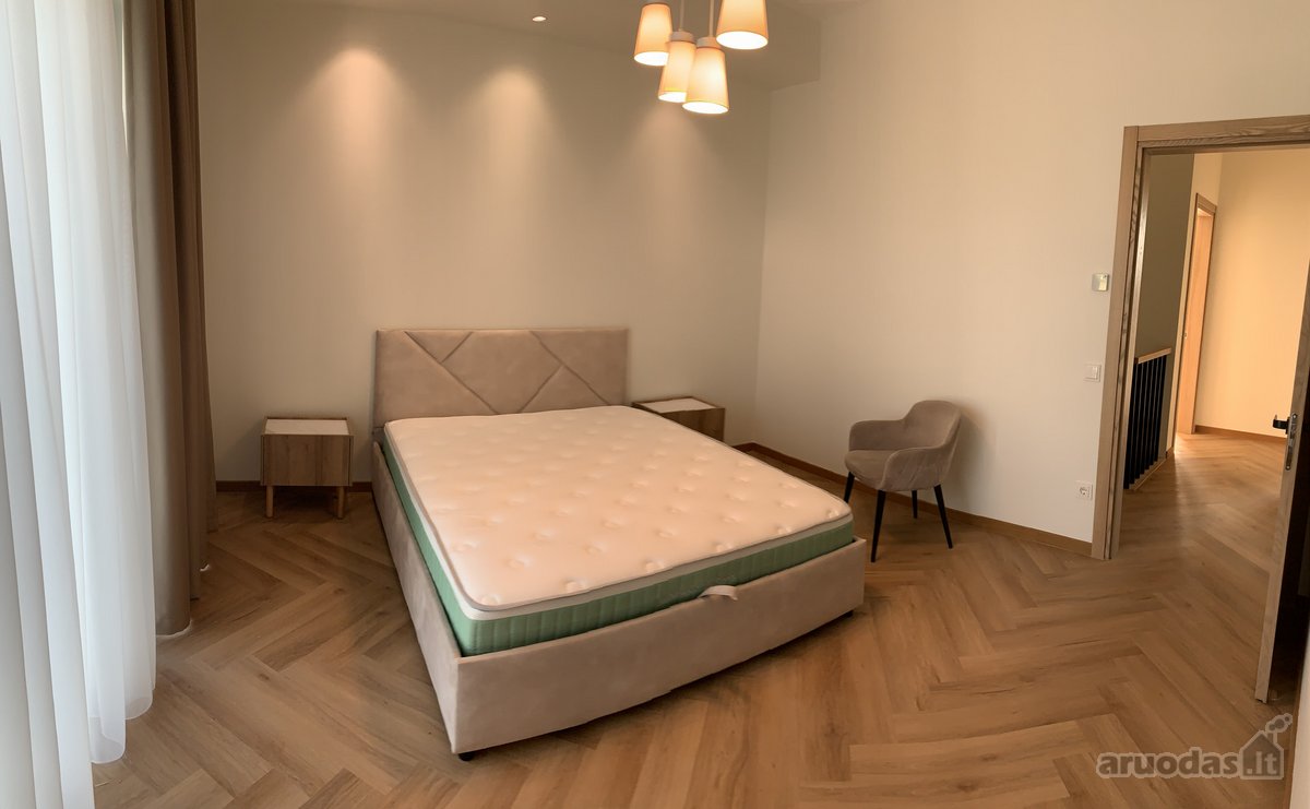 Nuoma naujos statybos namai . Aukščiaudi iš - nuotraukos Nr. 6
