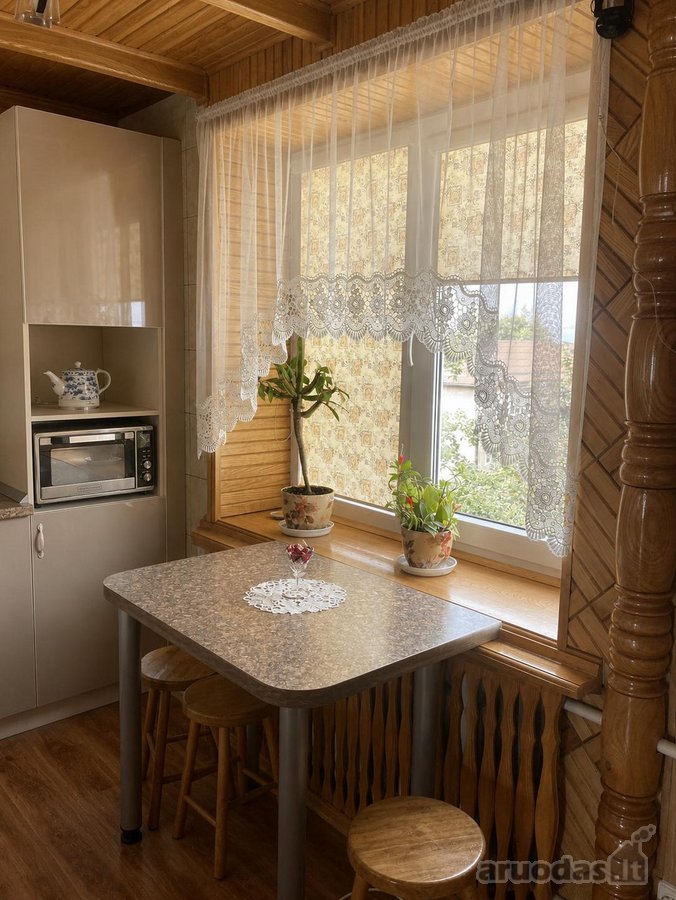 Parduodamas jaukus ir šviesus 2 kambarių - nuotraukos Nr. 10