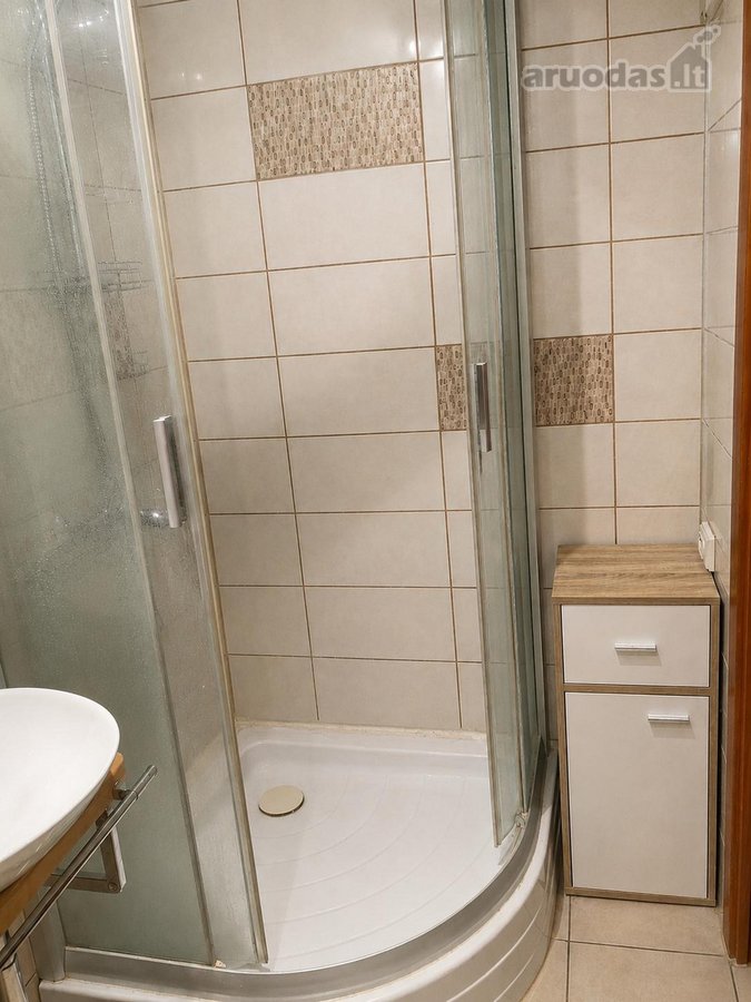 Parduodamas jaukus ir šviesus 2 kambarių - nuotraukos Nr. 12