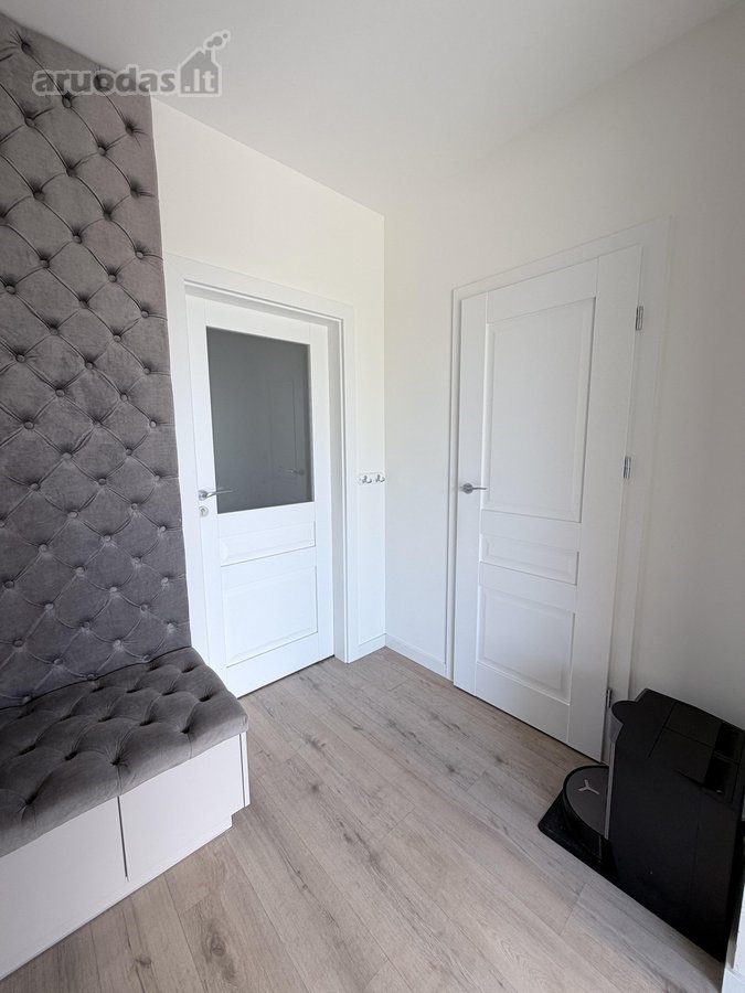 Išskirtinis A+ Klasės Namas Šalia Jūros Su - nuotraukos Nr. 13