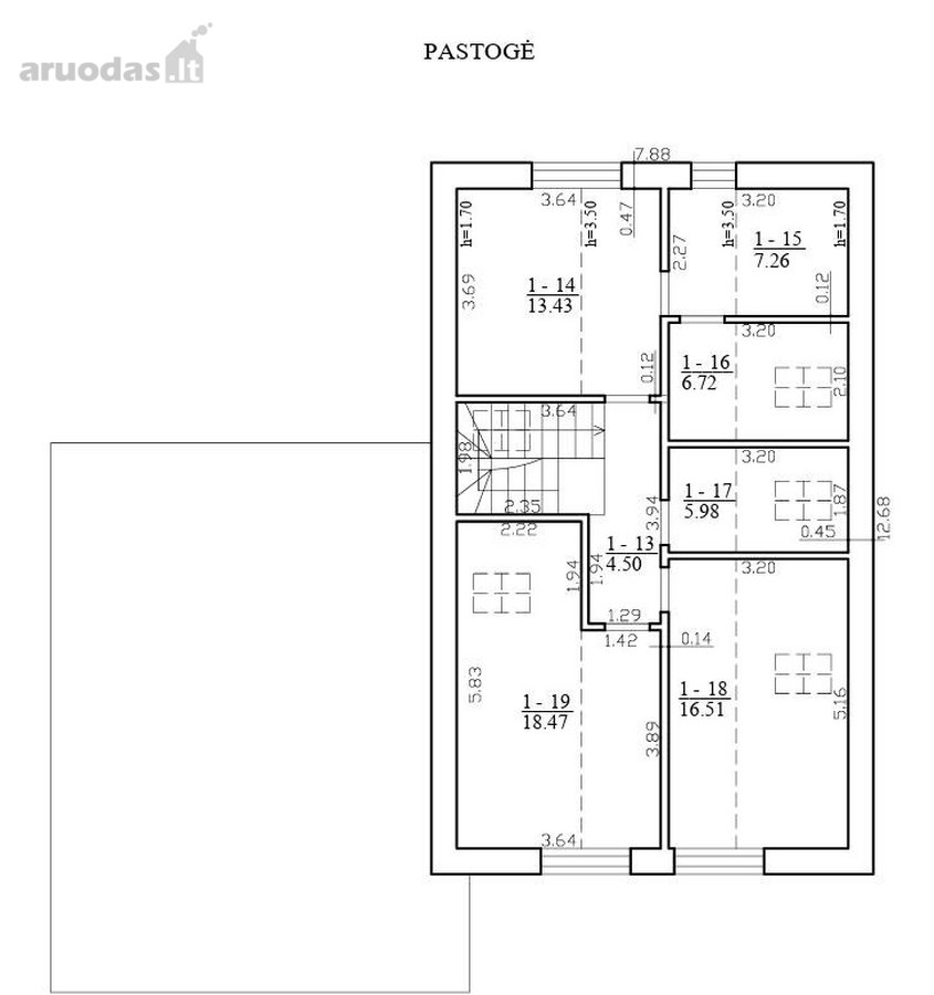 Išskirtinis A+ Klasės Namas Šalia Jūros Su - nuotraukos Nr. 40