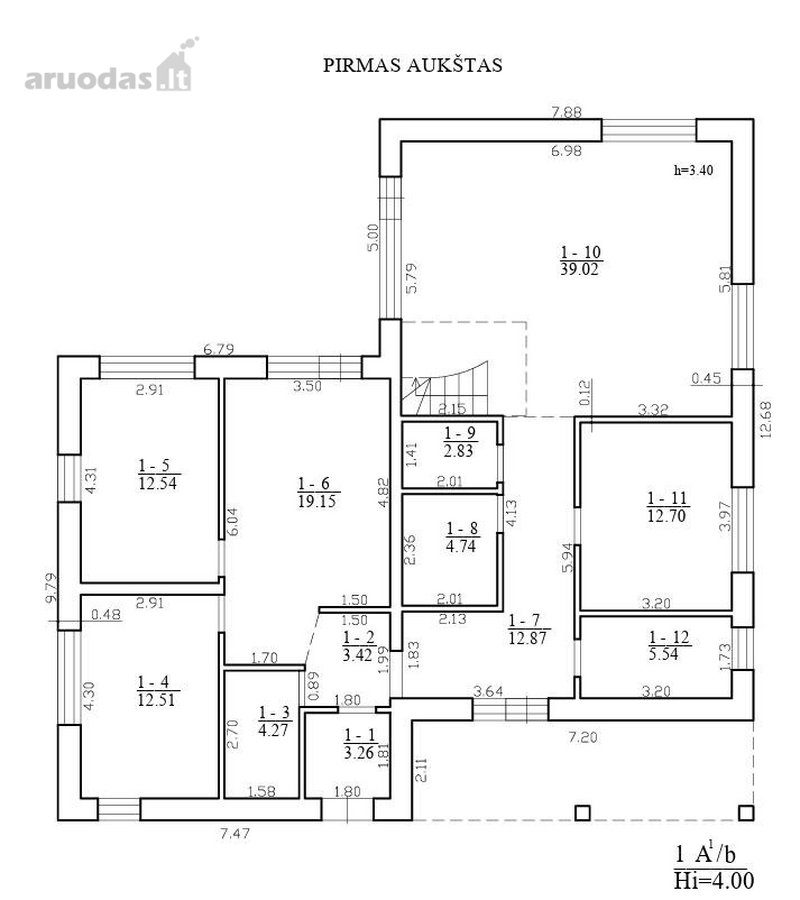 Išskirtinis A+ Klasės Namas Šalia Jūros Su - nuotraukos Nr. 39
