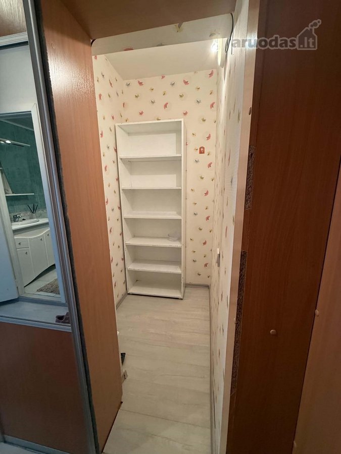 Parduodamas tvarkingas ir šviesus butas. - nuotraukos Nr. 12