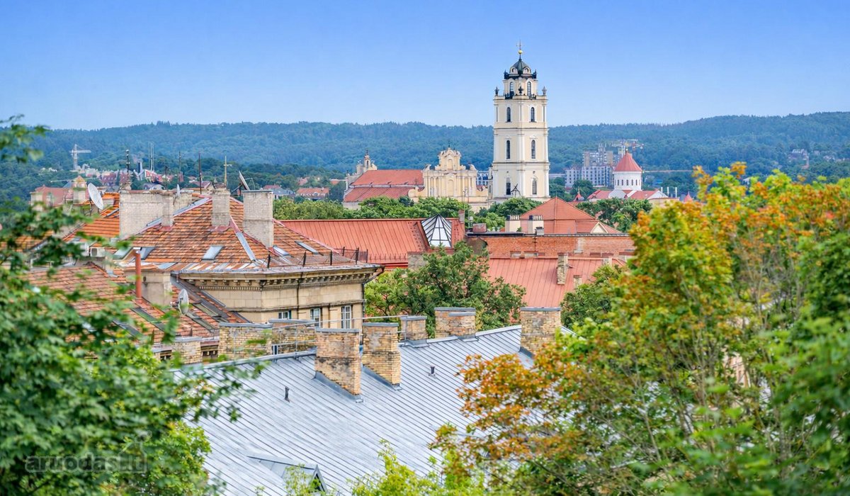 Parduodami Išskirtiniai Dviejų Lygių - nuotraukos Nr. 2