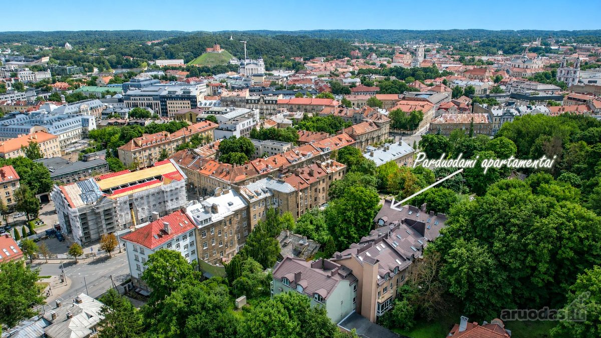 Parduodami Išskirtiniai Dviejų Lygių - nuotraukos Nr. 48
