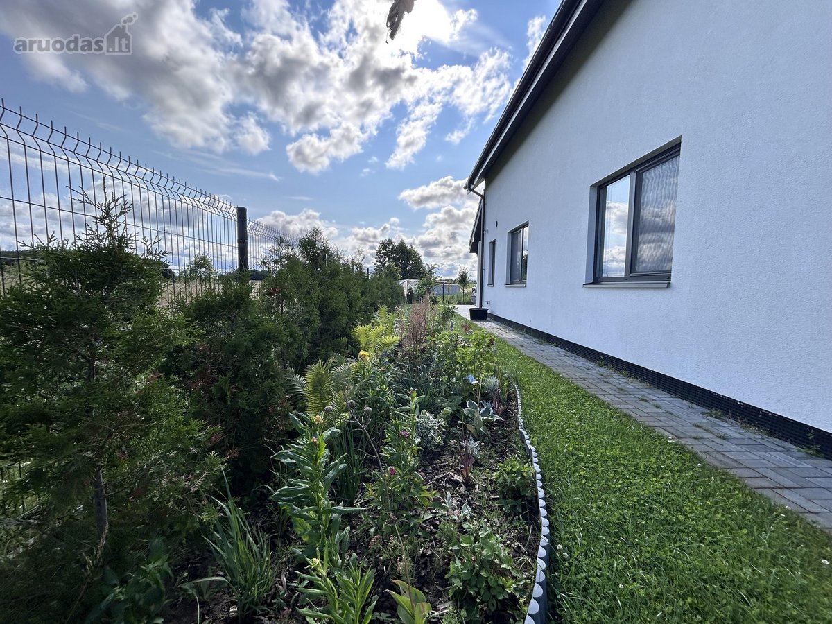 Išskirtinis A+ Klasės Namas Šalia Jūros Su - nuotraukos Nr. 5