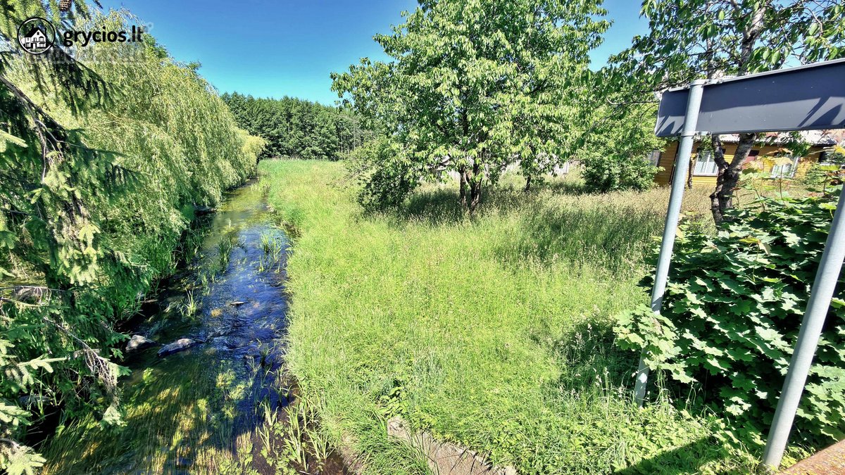 Telšių rajone, Varniuose, prie Varnelės upės, - nuotraukos Nr. 26