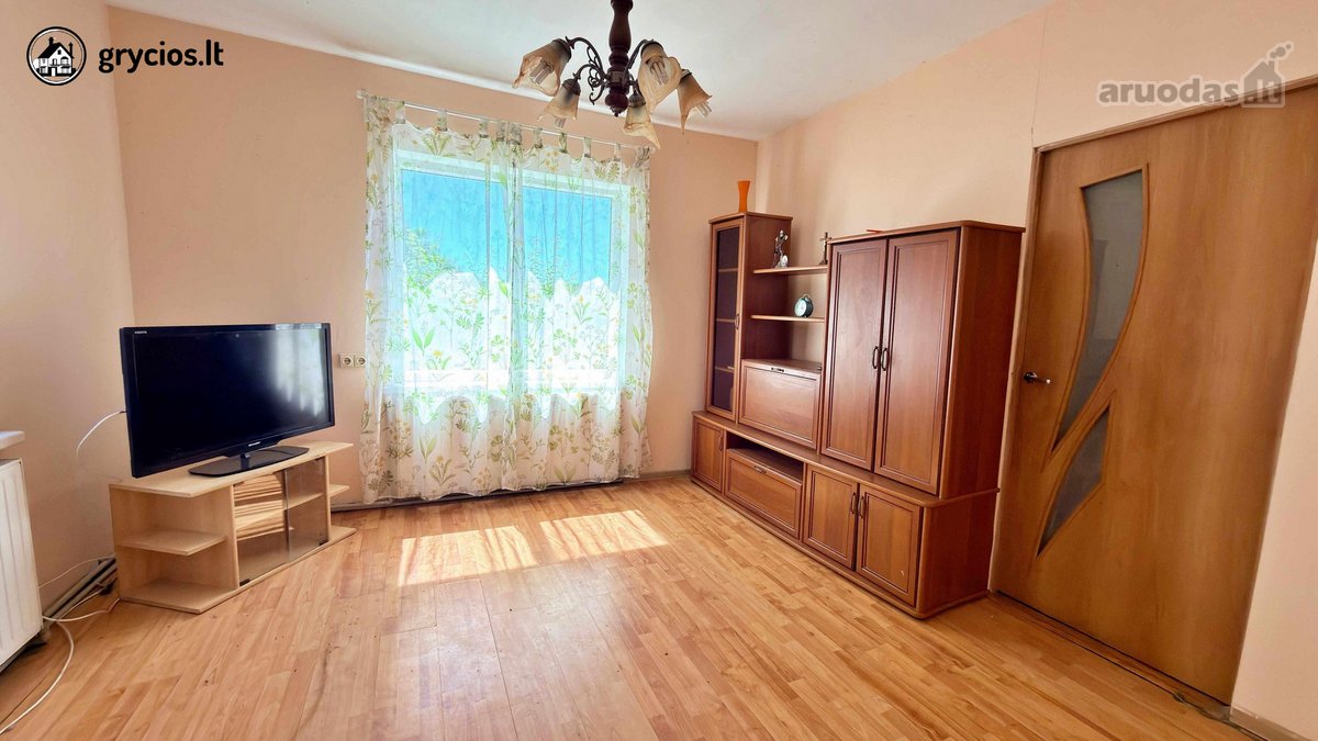 Telšių rajone, Varniuose, prie Varnelės upės, - nuotraukos Nr. 7
