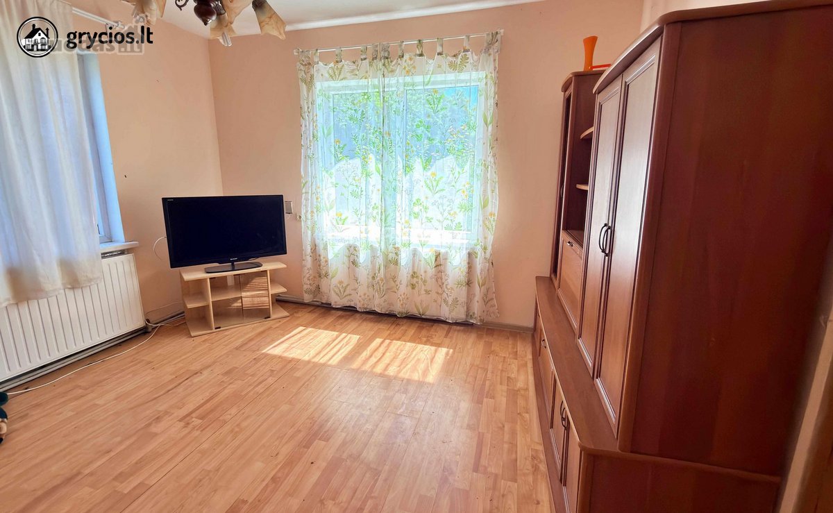 Telšių rajone, Varniuose, prie Varnelės upės, - nuotraukos Nr. 8