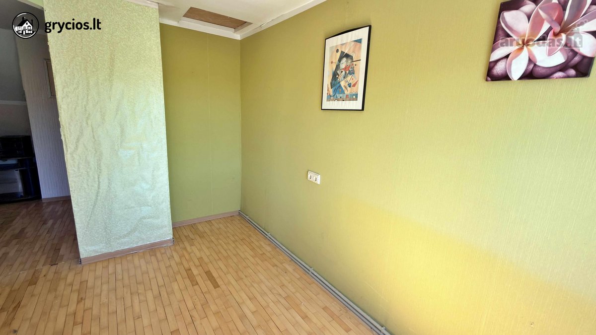 Telšių rajone, Varniuose, prie Varnelės upės, - nuotraukos Nr. 17