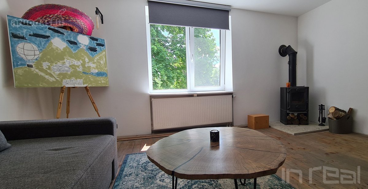 Parduodamas išskirtinis, naujai įrengtas 4 k. - nuotraukos Nr. 14
