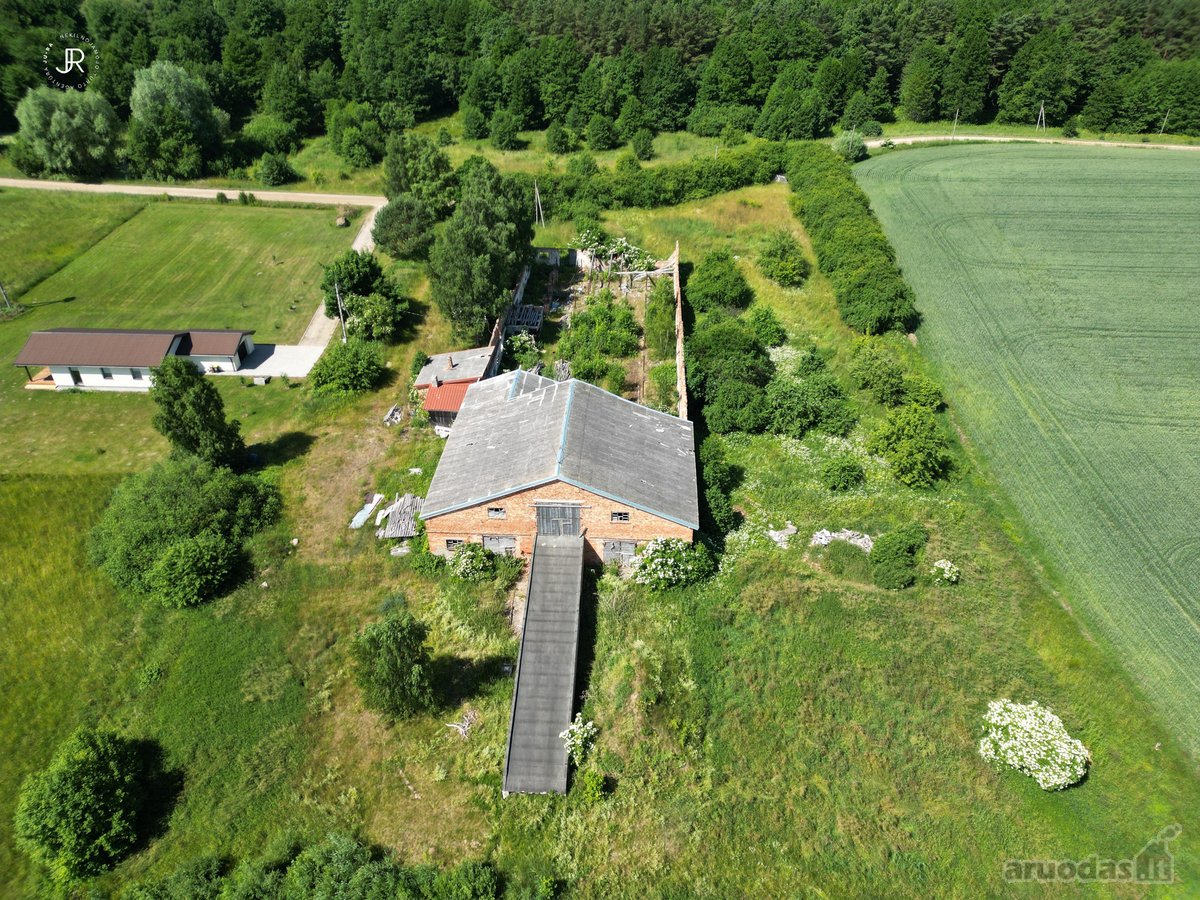 Parduodamas itin retas objektas Palangoje – - nuotraukos Nr. 3
